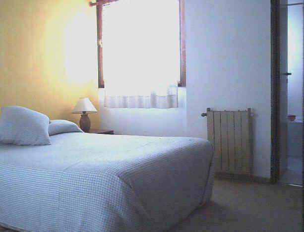 Kuntur Hotel Capilla del Monte Exterior photo